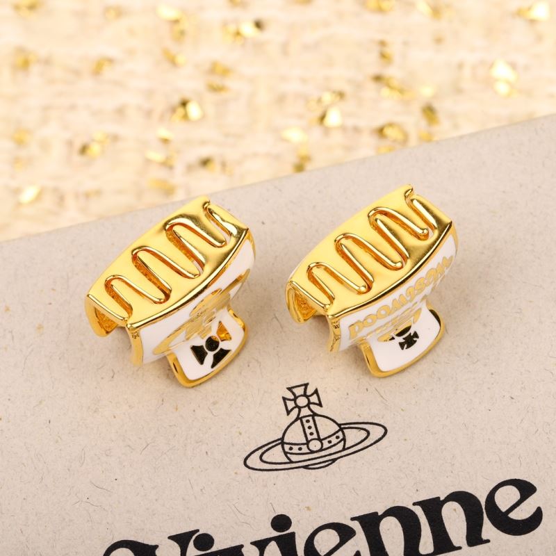 Vivienne Westwood Earrings